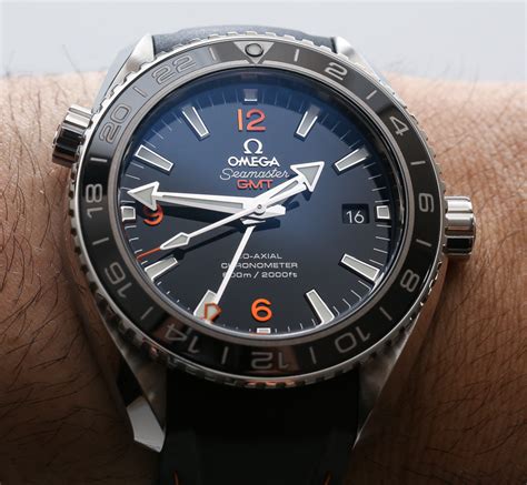 omega planet gmt automatic watch|omega gmt chronograph.